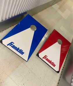 Corn Hole
