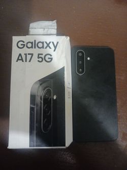 T-moblie unlocked Samsung Galaxy a175g