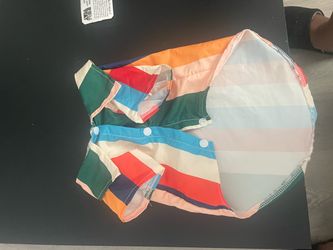 Small dog clothes