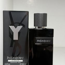 YSL Le Parfum