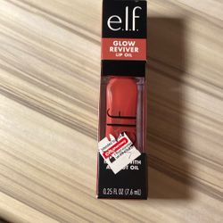 Elf Lip Oil