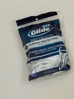 Floss picks