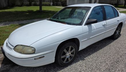 1996 Chevrolet Lumina