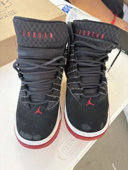 Jordan’s Size 6.5y