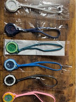 AP Swatch collab