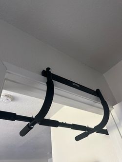SPRI Pull Up Bar