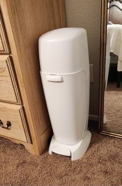 Diaper Genie Diaper Pail