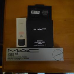 MAC Pro 4 Pc Bundle 