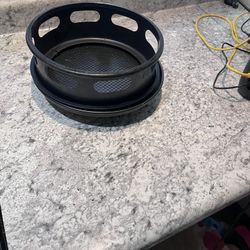 Furniture  And Microwave/air Fryer