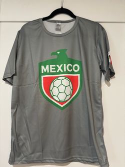 Soccer shirts