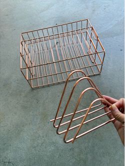 Paper organizer