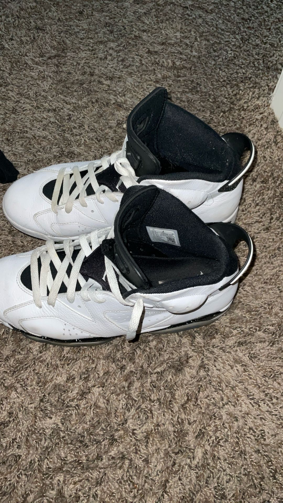 Retro Jordan