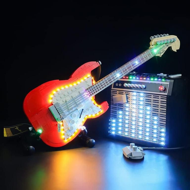 Led Lighting Kit