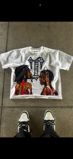 “Trust” Tee