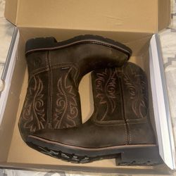 boots work boots botas