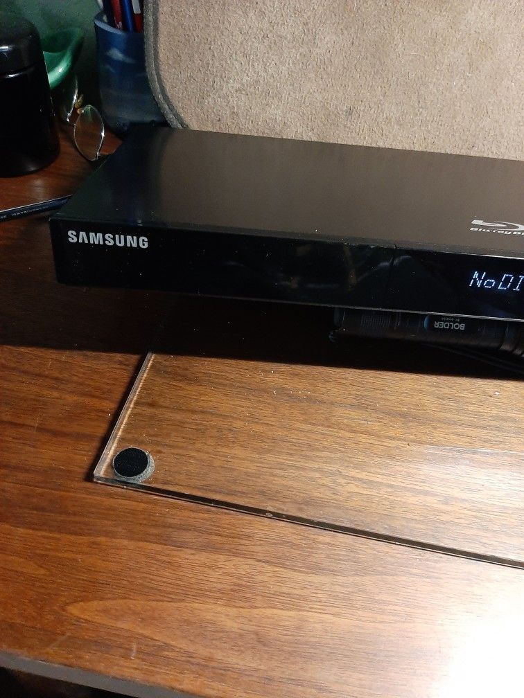 Samsung DVD Player