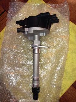 GM Ignition Distributor