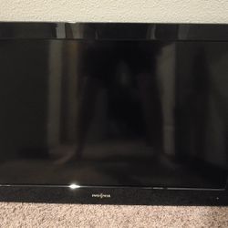 Insignia 32" LCD TV Television - Working Condition!!