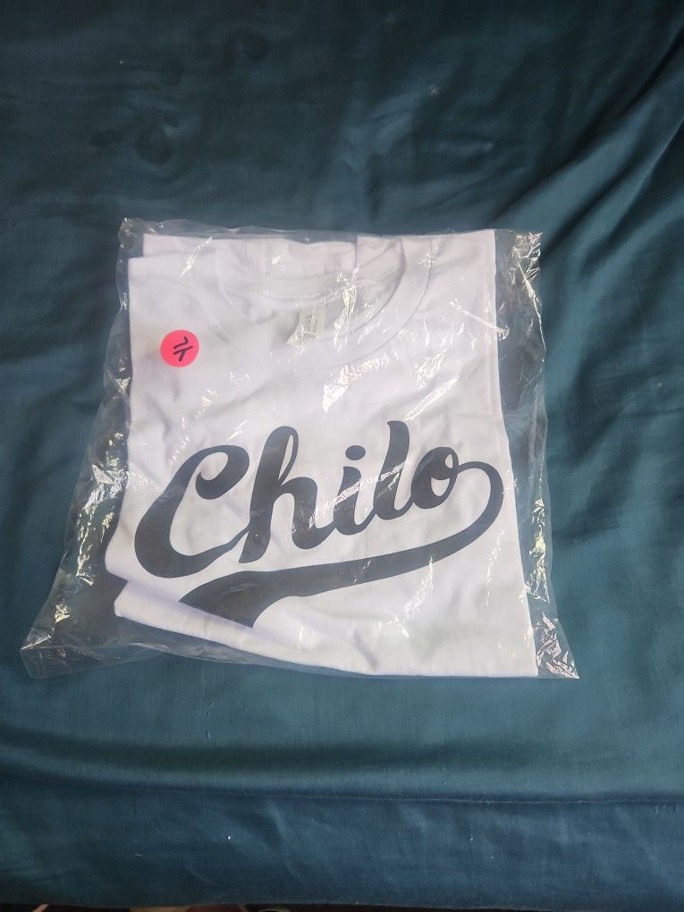 Chilo Shirt