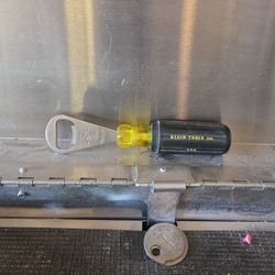 Klein Tools Bottle Opener