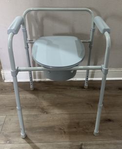 Bathroom Portable Folding / Bath Support/ Bed Side Bath 💵 Baño Portatil Plegable / Soporte de Baño / Baño Lateral de Cama