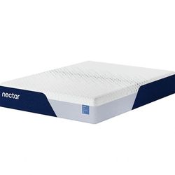 Nectar Full Size Mattress