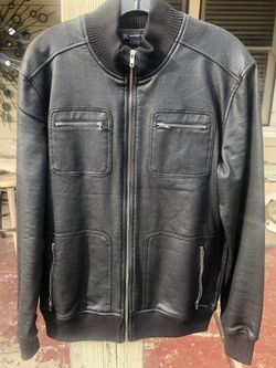 INC Jacket