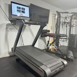 Peloton Tread+