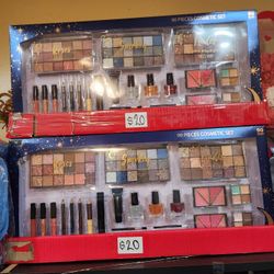 90 Pieces Cosmetics Set