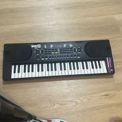 Piano