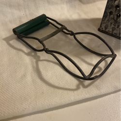 Vintage Kitchen Utensils
