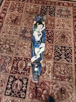 Sector 9 Longboard