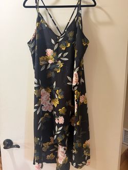 Free ladies dress