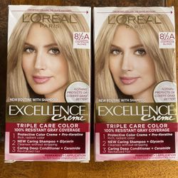 L’Oréal