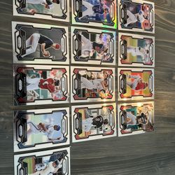 Baseball Cards