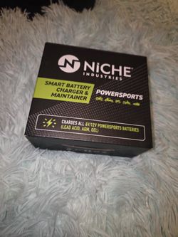 Niche Industries Powersports