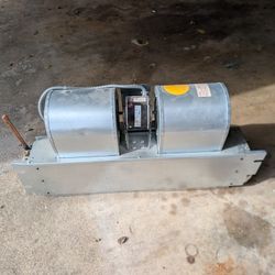 Ceiling Mount Air Handler