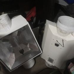 Grow Equipment 
