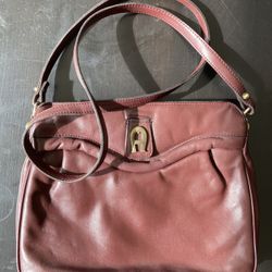 Vintage Aigner Small Purse