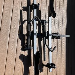 Thule T2 Bike Rack
