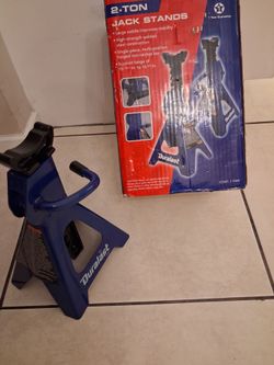 Jack  stands