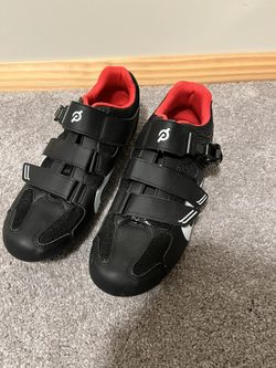 Peloton Shoes Size 46