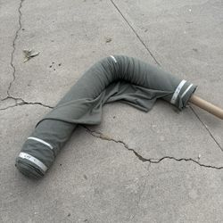 Fear Of God French Terry Cotton Fabric Roll