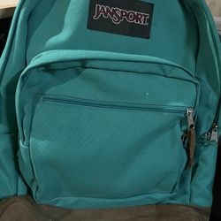 Jansport Backpack 