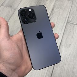 iPhone 14 Pro Max 128gb T-Mobile - Babcock rd