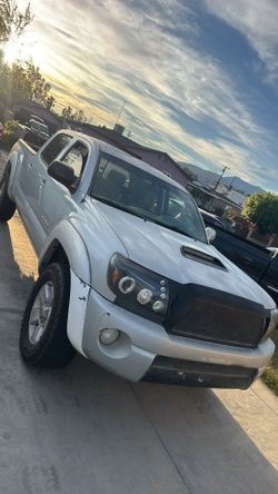 2006 Toyota Tacoma