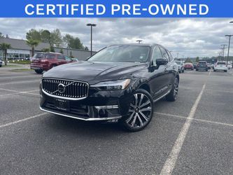 2023 Volvo XC60