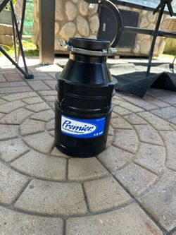 Premier Garbage Disposal