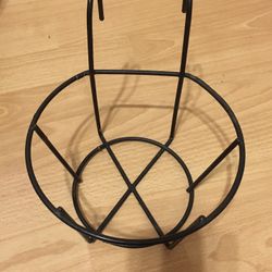 Iron Hanging Basket