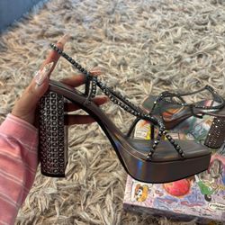 Jeffrey Campbell Heels